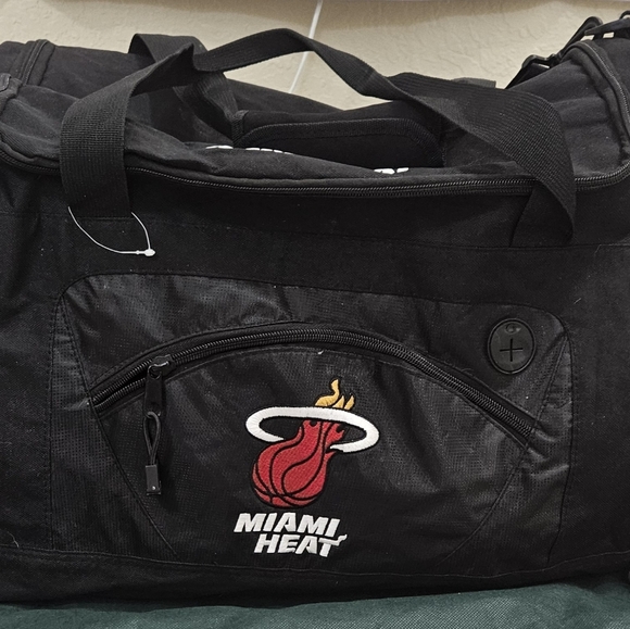 Maletin multiuso( Miami Heat,Marlin) - Picture 2 of 9